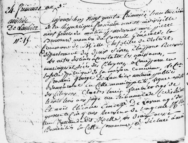 1794 naissance aristide 1
