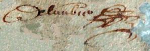 1685 signature charles de laubier