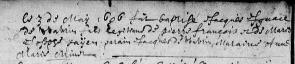 1696 naissance jacques ignace dwavrin mouchin 2