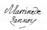 1718 signature martine de lannoy 1