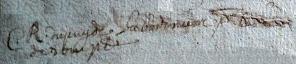 1724 signature cr dupuy de l 1