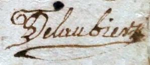1759 signature rene de laubier