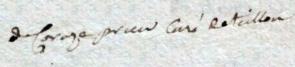 1788 signature deforge
