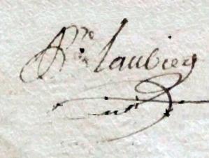 1792 signature pierre laubier