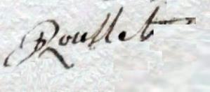 1792 signature pierre roullet