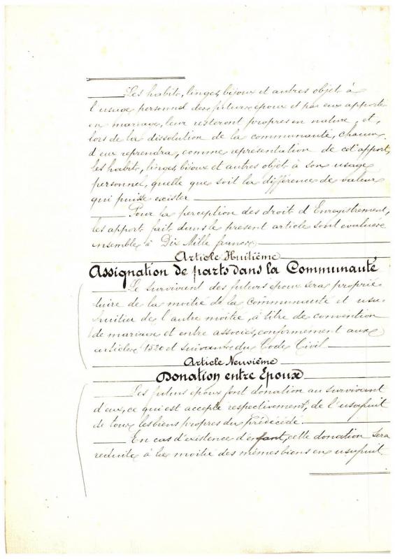 1891 contrat vernier prouvost 6
