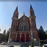 Eglise st jean baptiste roubaix