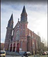 Eglise st jean baptiste roubaix2