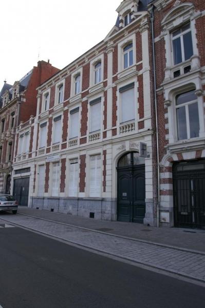 Roubaix boulevard du general de gaulle 76