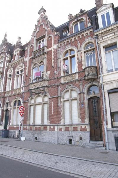 Roubaix boulevard du general de gaulle 84