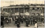 Velodrome roubaisien en 1908